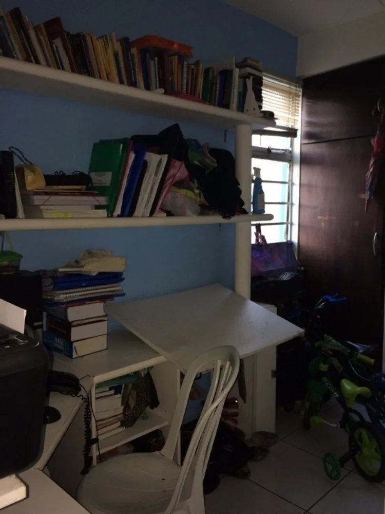 Apartamento, 3 quartos, 70 m² - Foto 12