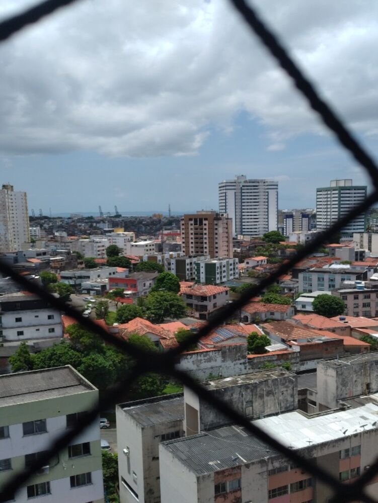 Apartamento, 3 quartos, 70 m² - Foto 3