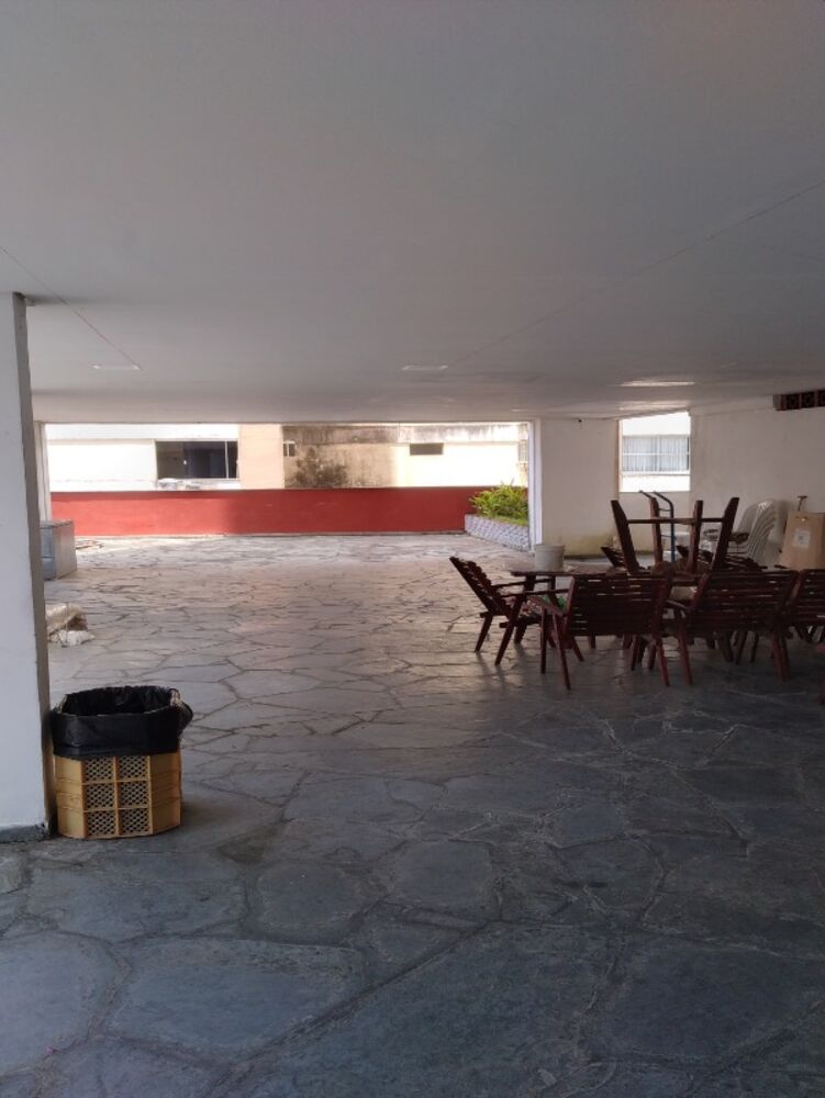 Apartamento, 3 quartos, 70 m² - Foto 1