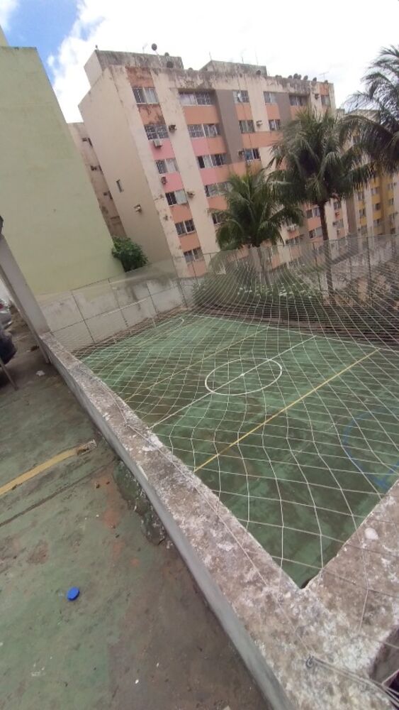 Apartamento, 3 quartos, 70 m² - Foto 4