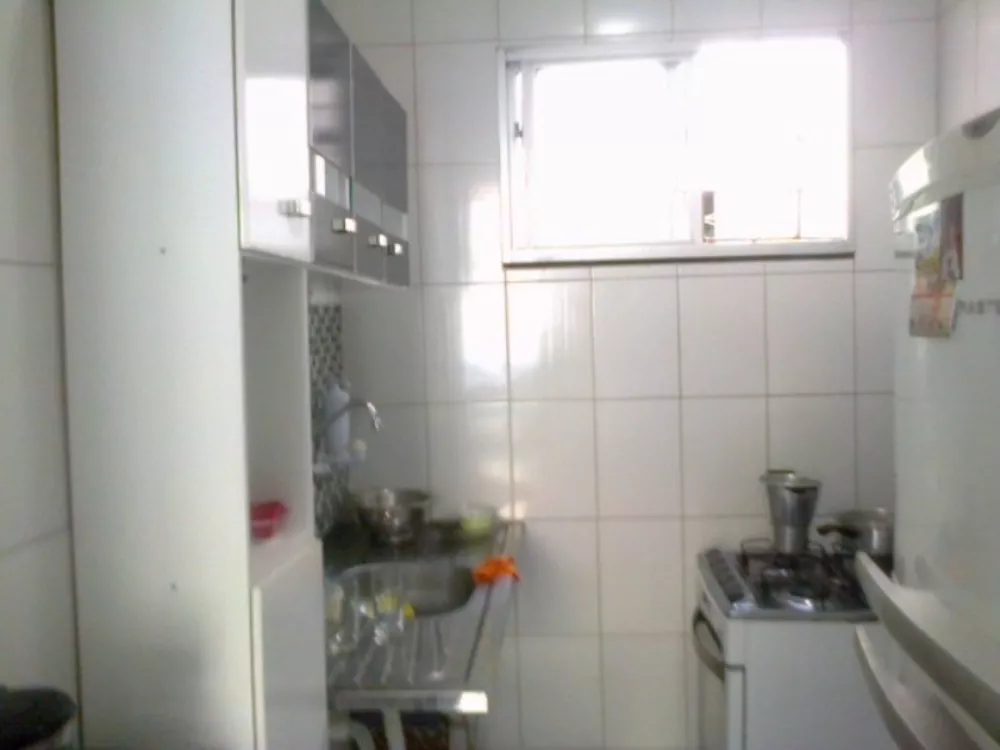 Apartamento à venda com 1 quarto, 45m² - Foto 4