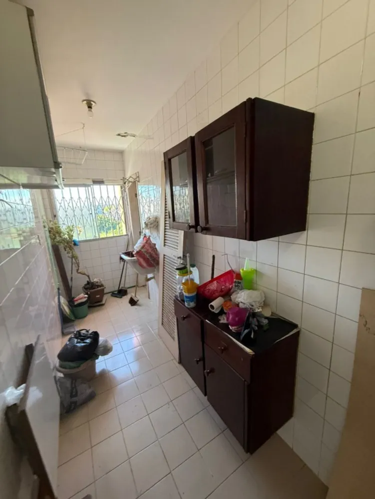 Apartamento, 2 quartos, 58 m² - Foto 7