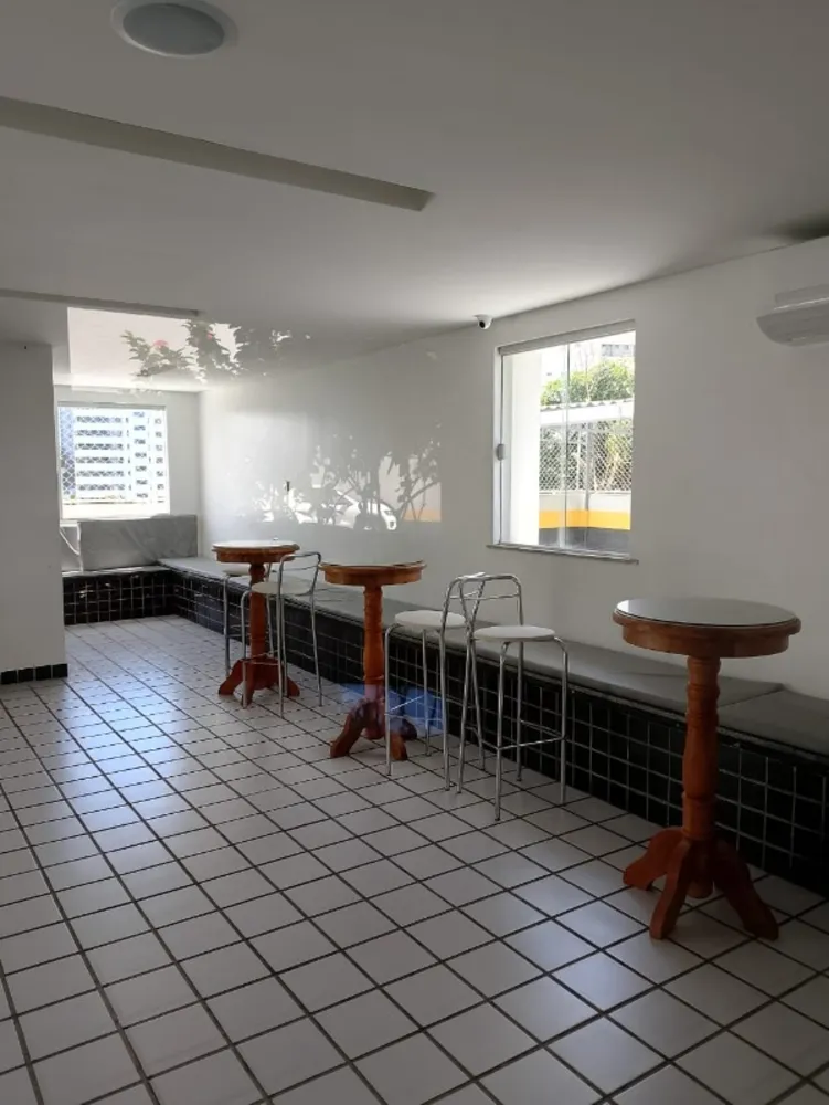 Apartamento, 2 quartos, 58 m² - Foto 10