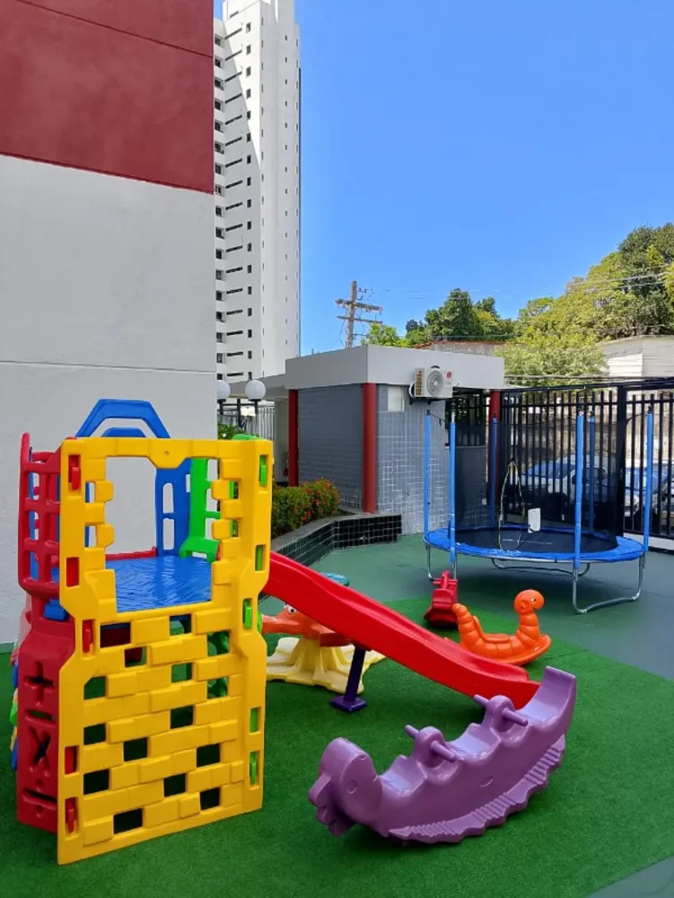 Apartamento, 2 quartos, 58 m² - Foto 11