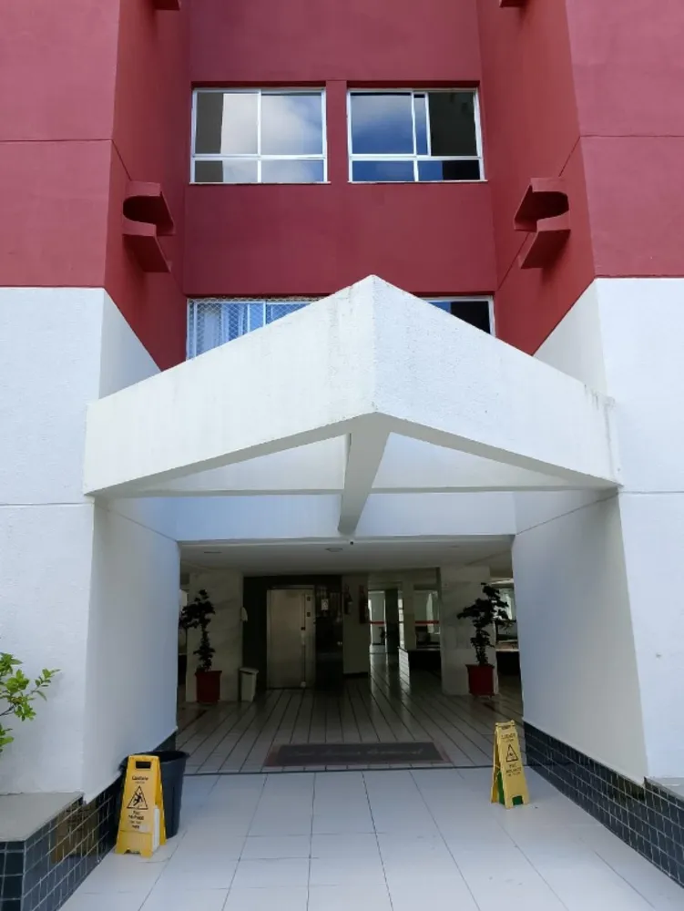 Apartamento, 2 quartos, 58 m² - Foto 8