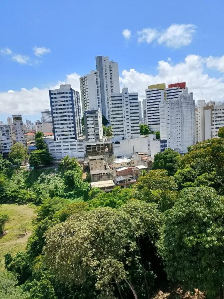 Apartamento, 2 quartos, 58 m² - Foto 5
