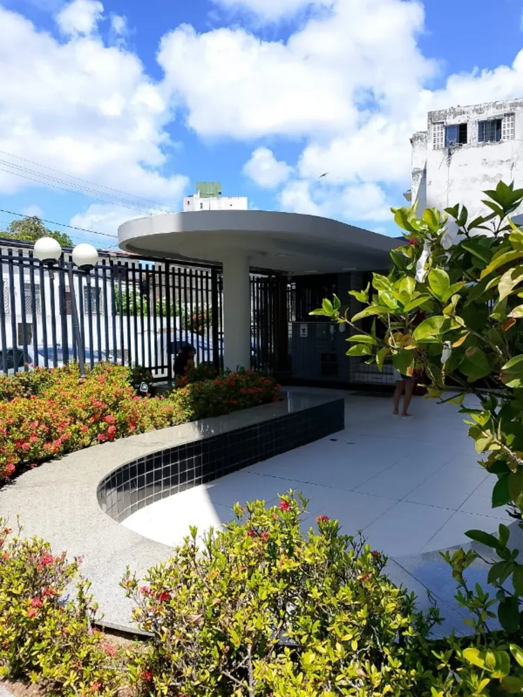 Apartamento, 2 quartos, 58 m² - Foto 7