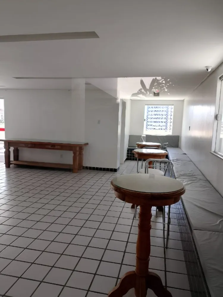 Apartamento, 2 quartos, 58 m² - Foto 6