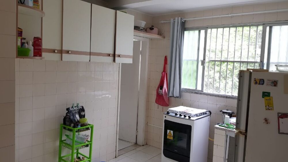 Apartamento, 3 quartos, 93 m² - Foto 3