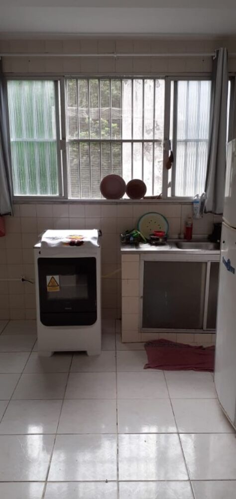 Apartamento, 3 quartos, 93 m² - Foto 1