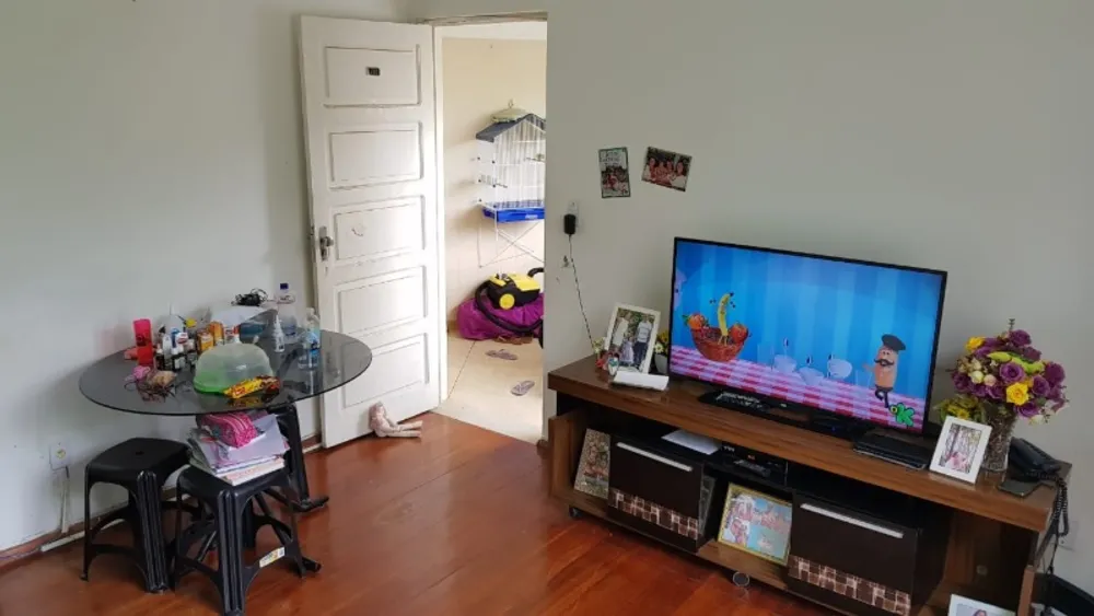 Apartamento, 3 quartos, 93 m² - Foto 2