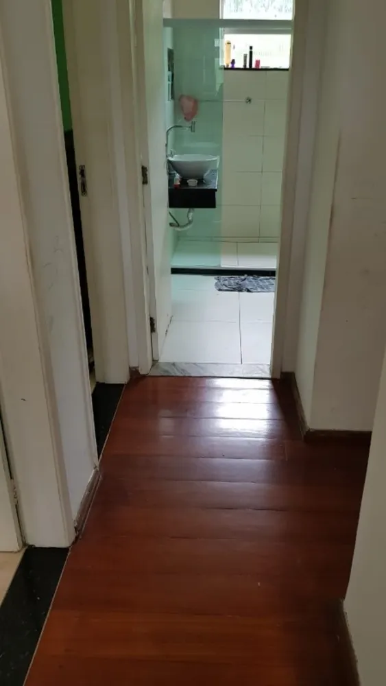 Apartamento, 3 quartos, 93 m² - Foto 8