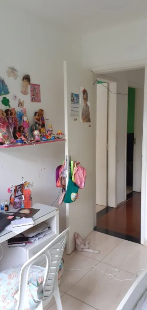 Apartamento, 3 quartos, 93 m² - Foto 5