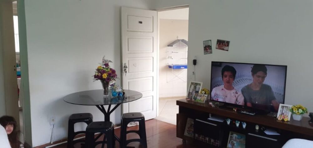 Apartamento, 3 quartos, 93 m² - Foto 2