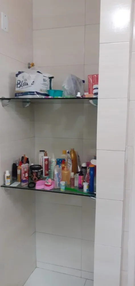 Apartamento, 3 quartos, 93 m² - Foto 7
