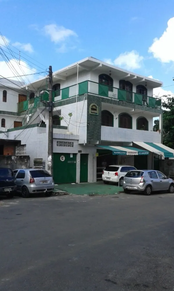 Apartamento, 2 quartos, 58 m² - Foto 8