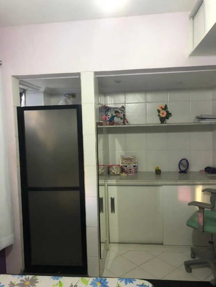 Apartamento, 2 quartos, 70 m² - Foto 2