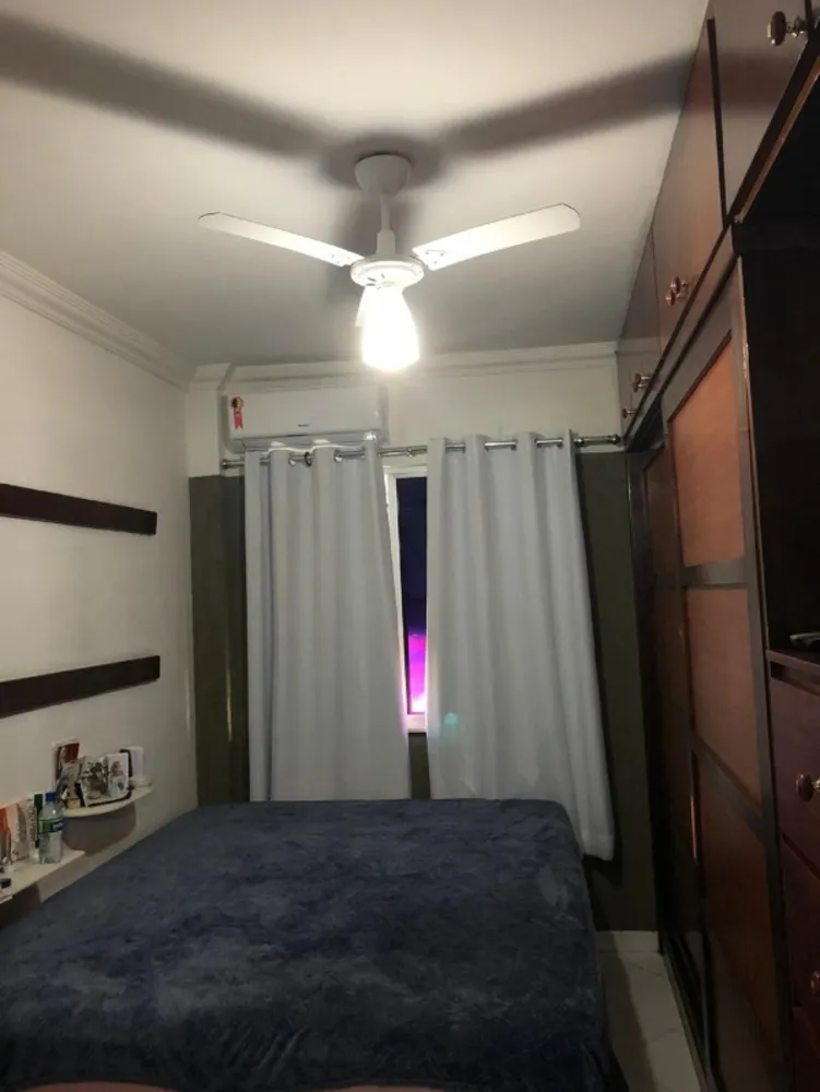 Apartamento, 2 quartos, 70 m² - Foto 1
