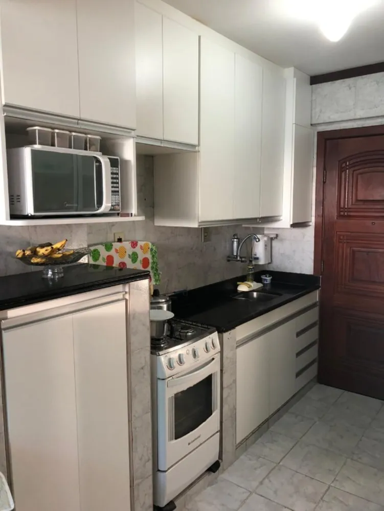 Apartamento, 2 quartos, 70 m² - Foto 5