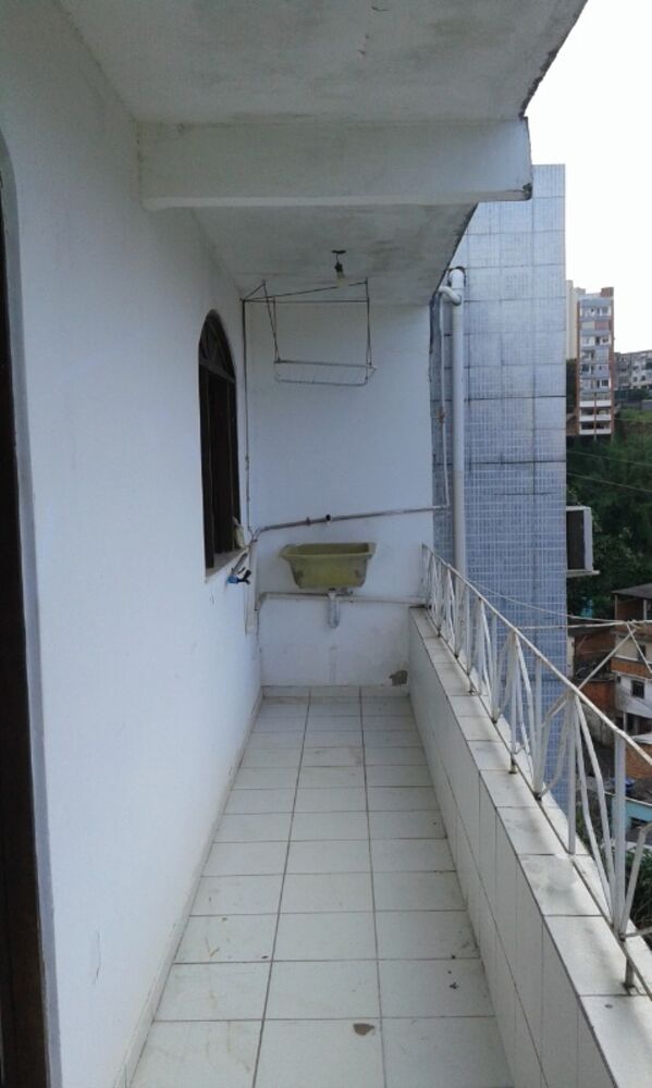 Apartamento, 2 quartos, 58 m² - Foto 8
