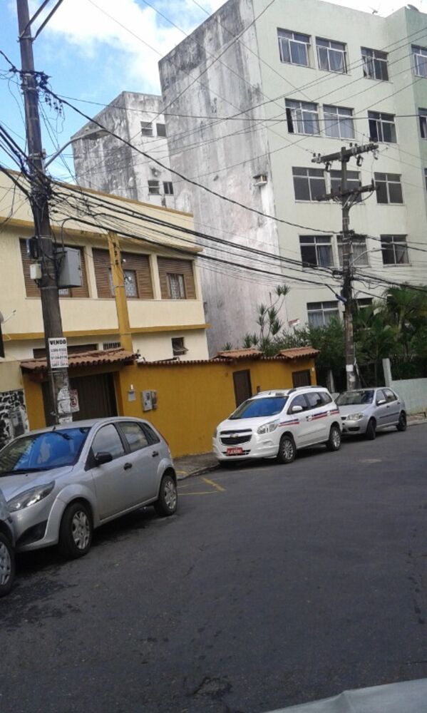 Apartamento, 2 quartos, 58 m² - Foto 9