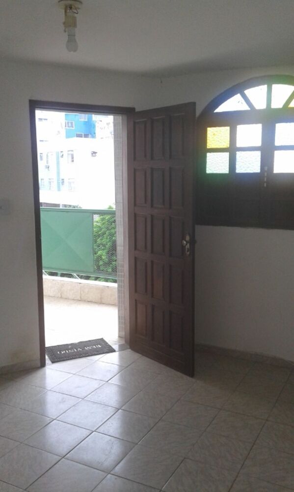 Apartamento, 2 quartos, 58 m² - Foto 2