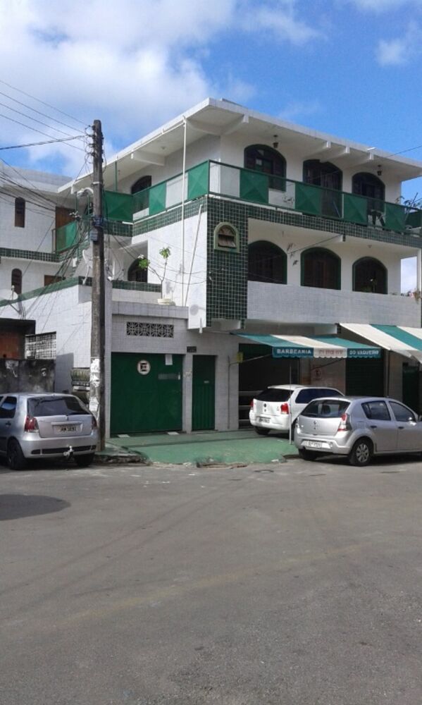 Apartamento, 2 quartos, 58 m² - Foto 1