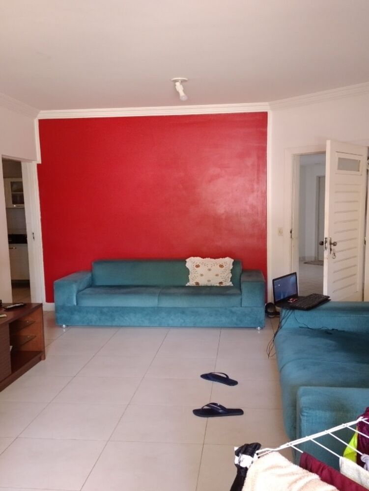 Apartamento, 3 quartos, 80 m² - Foto 1