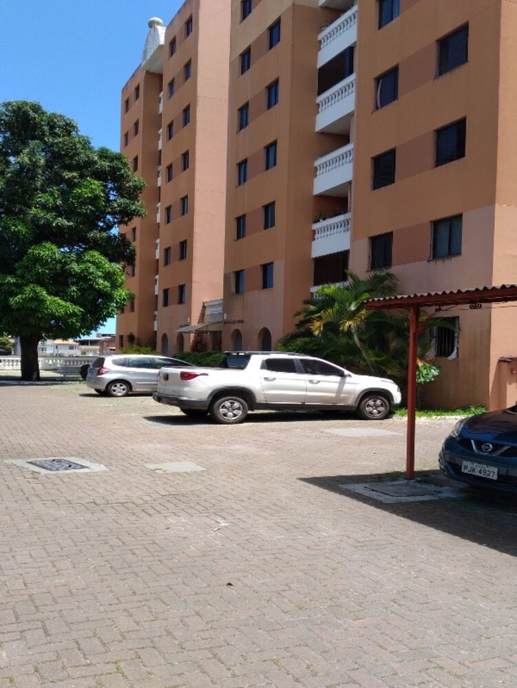 Apartamento, 3 quartos, 80 m² - Foto 5