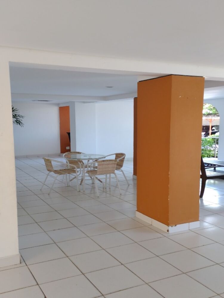 Apartamento, 3 quartos, 80 m² - Foto 4