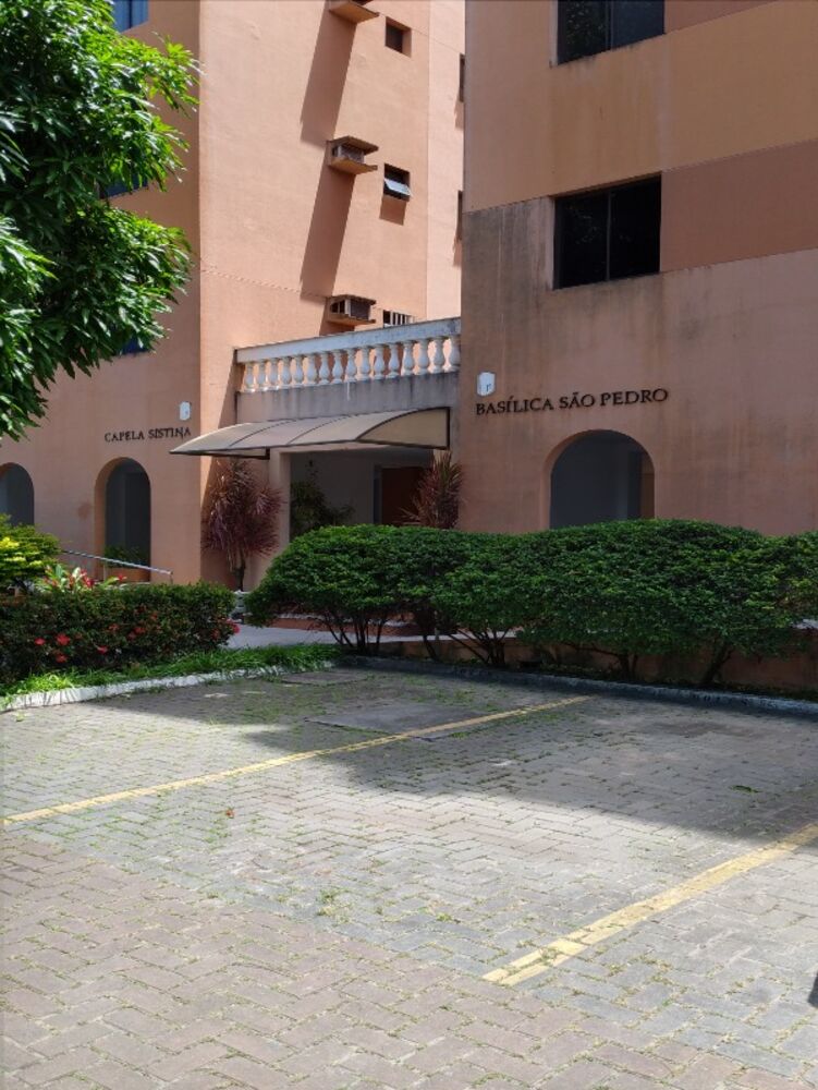Apartamento, 3 quartos, 80 m² - Foto 7