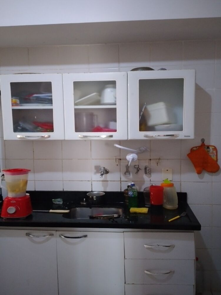 Apartamento, 3 quartos, 80 m² - Foto 2