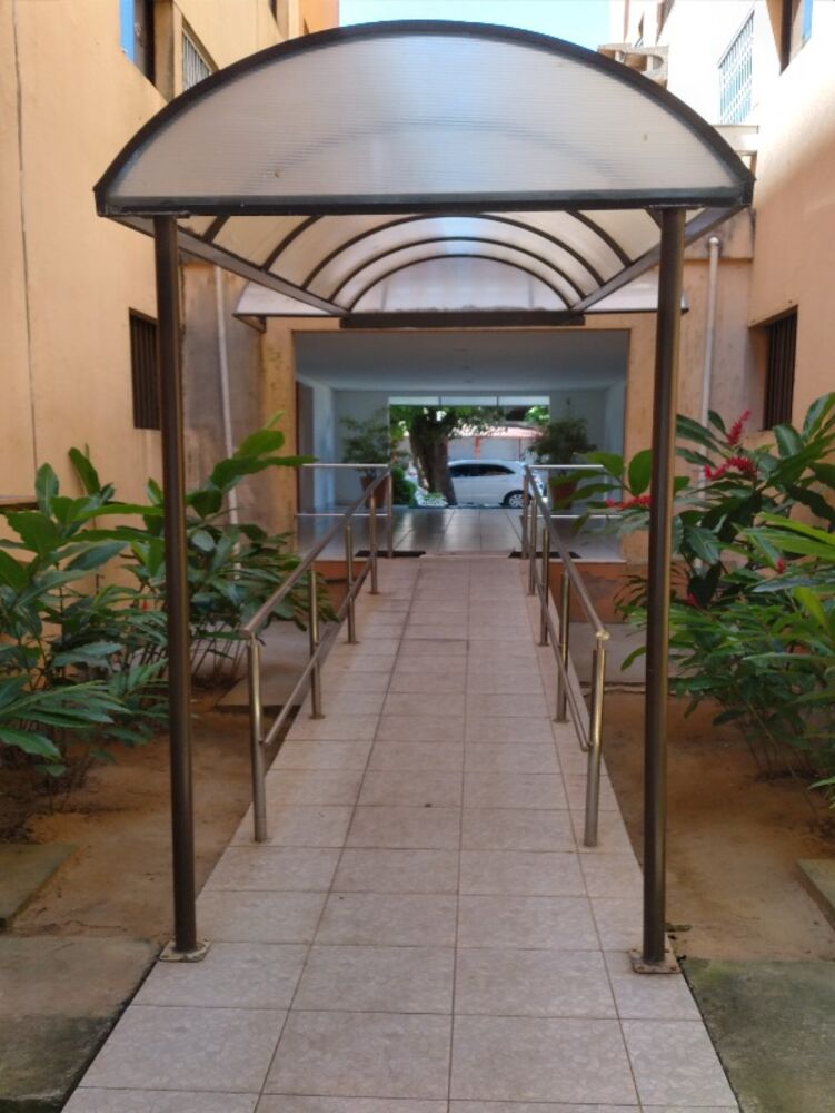 Apartamento, 3 quartos, 80 m² - Foto 8
