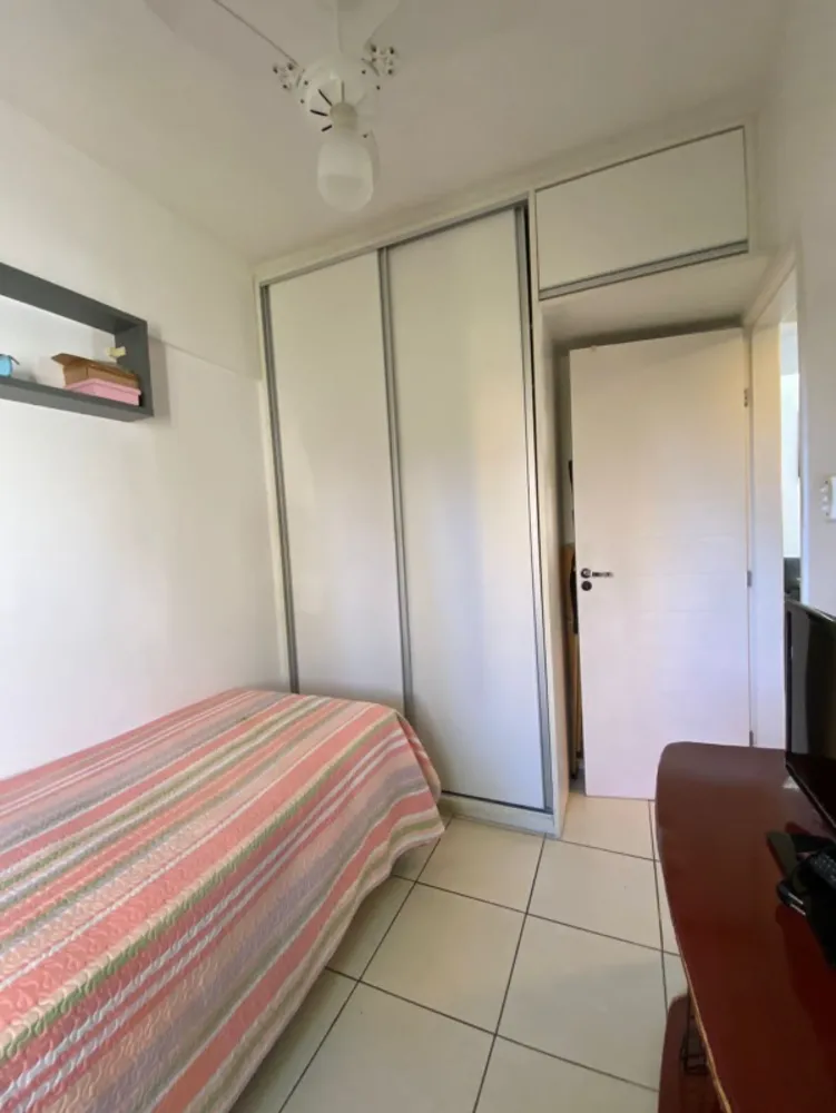 Apartamento, 2 quartos, 60 m² - Foto 6