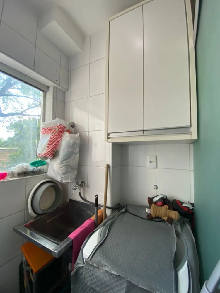Apartamento, 2 quartos, 60 m² - Foto 11
