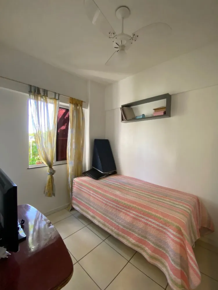 Apartamento, 2 quartos, 60 m² - Foto 7