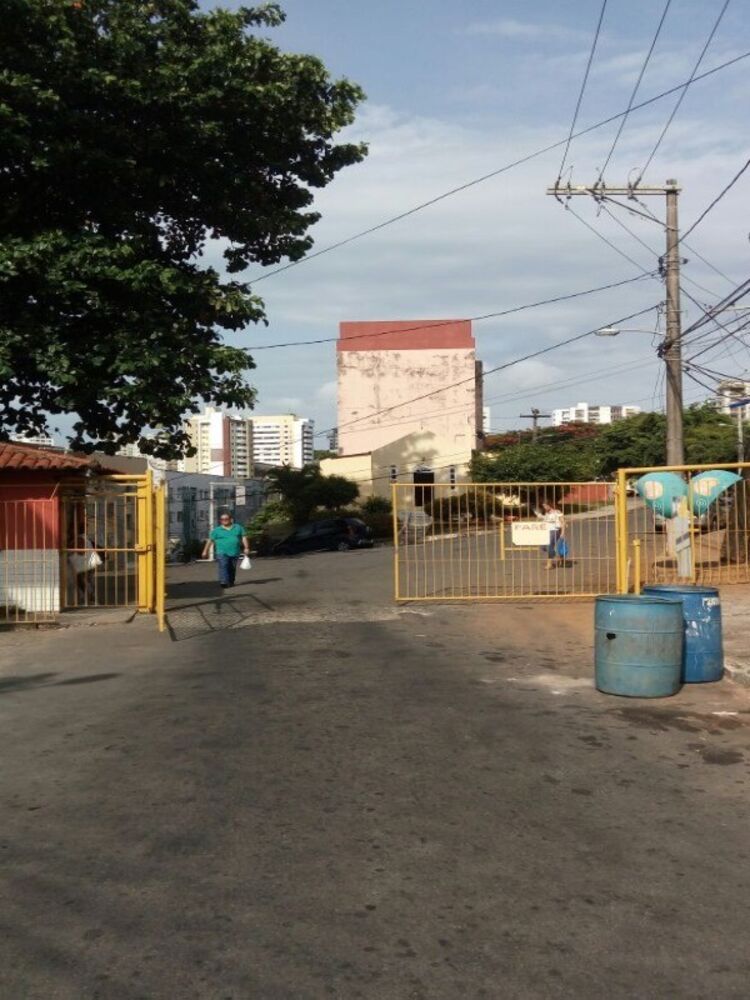 Apartamento, 2 quartos, 60 m² - Foto 10