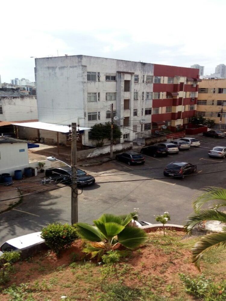 Apartamento, 2 quartos, 60 m² - Foto 1