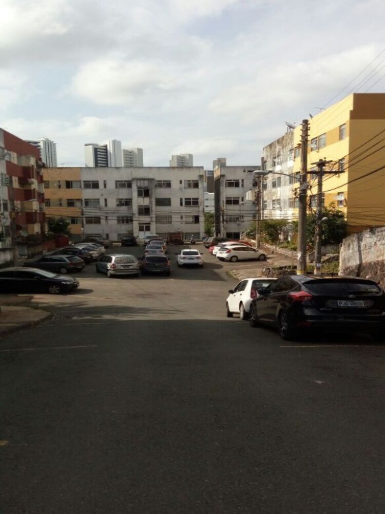Apartamento, 2 quartos, 60 m² - Foto 12
