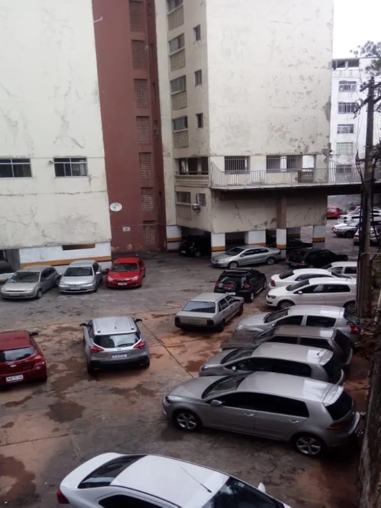Apartamento, 3 quartos, 80 m² - Foto 6