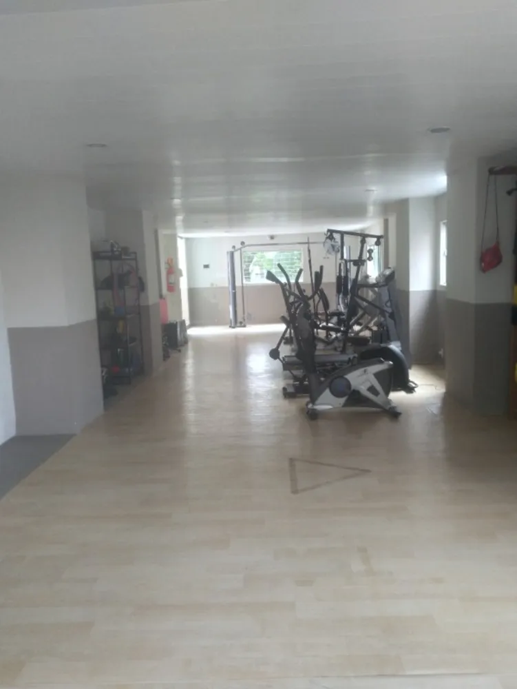 Apartamento, 3 quartos, 65 m² - Foto 8