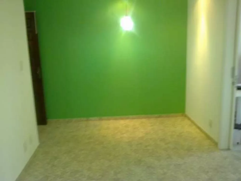 Apartamento à venda com 2 quartos, 58m² - Foto 1