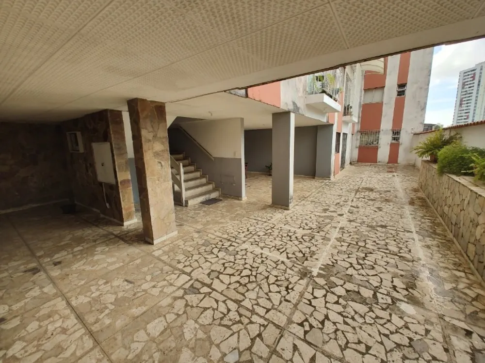 Apartamento, 1 quarto, 40 m² - Foto 10