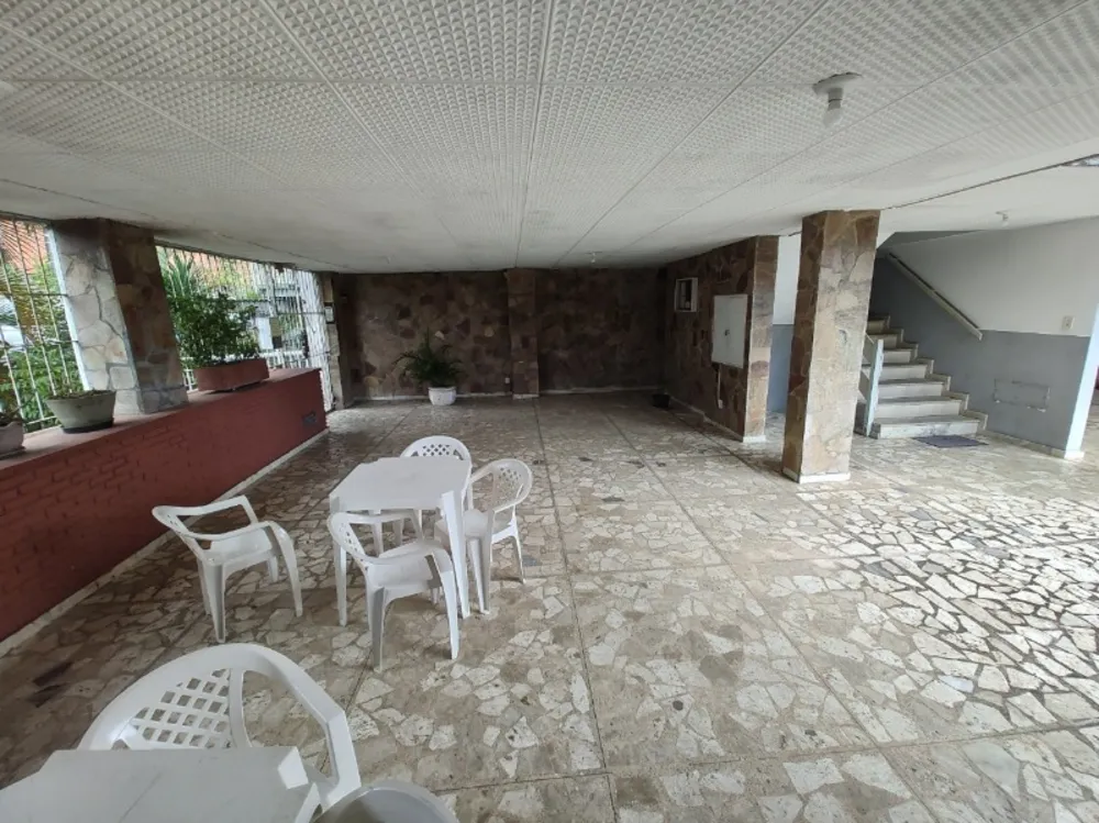 Apartamento, 1 quarto, 40 m² - Foto 9