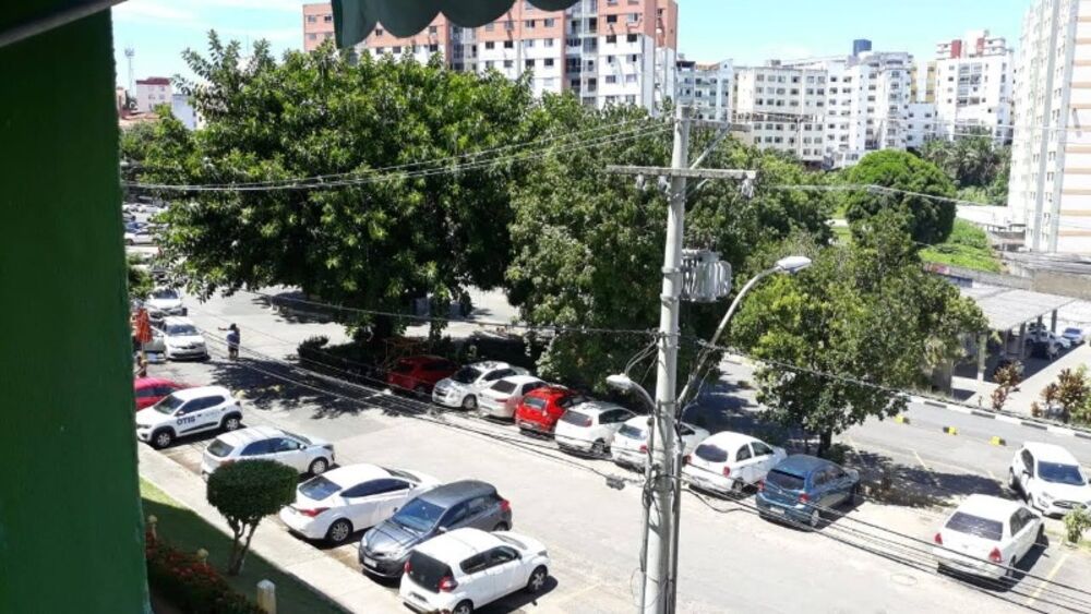 Apartamento, 2 quartos, 70 m² - Foto 9