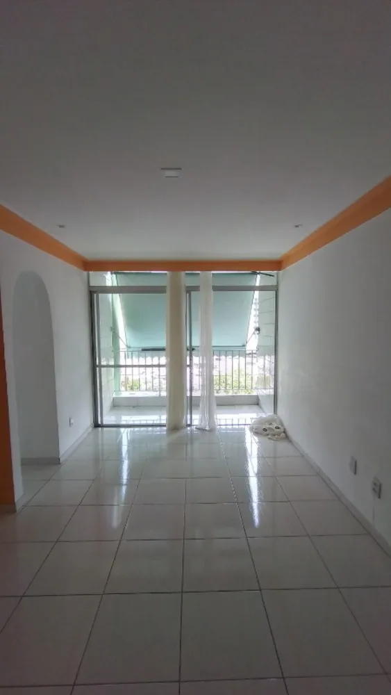 Apartamento, 2 quartos, 70 m² - Foto 2