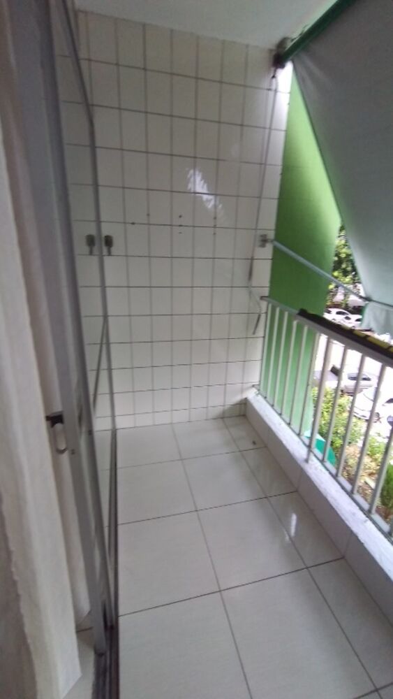 Apartamento, 2 quartos, 70 m² - Foto 2