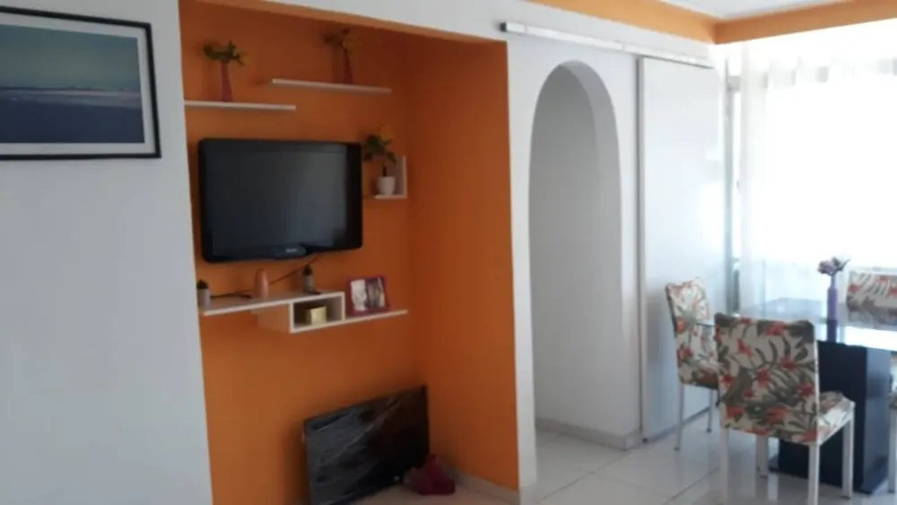 Apartamento, 2 quartos, 70 m² - Foto 3