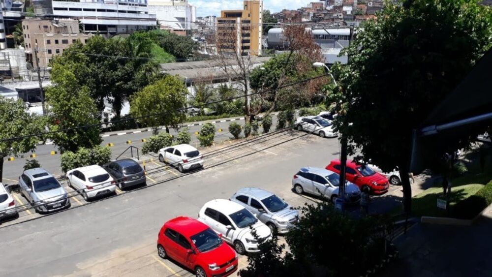 Apartamento, 2 quartos, 70 m² - Foto 11