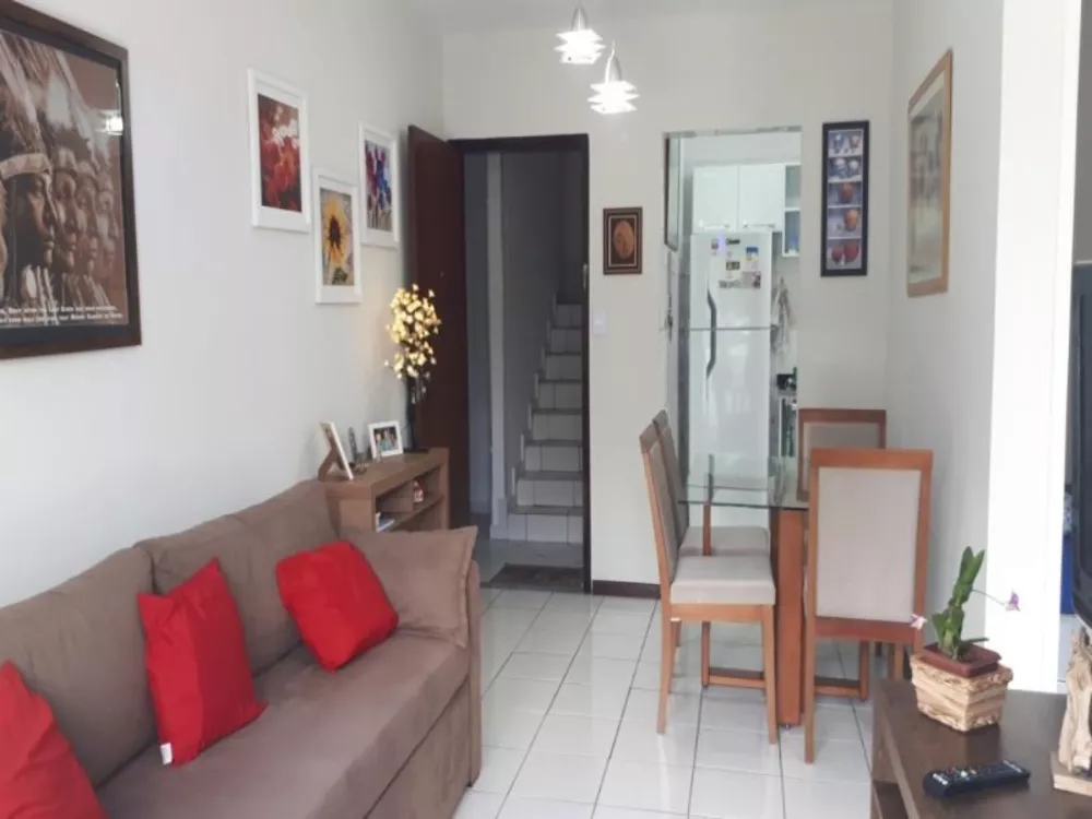 Apartamento à venda com 2 quartos, 57m² - Foto 3